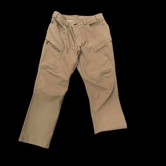 KUIU Attack Pants (Softshell) - Picture 1 of 4